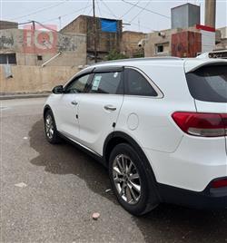 کیا سۆرینتۆ